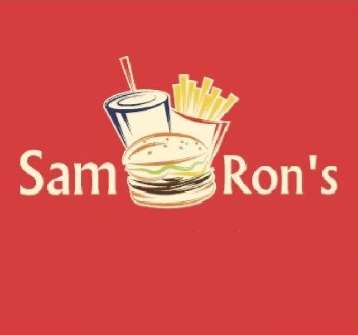 Photo: Sam & Ron's Fast Food Restaurant
